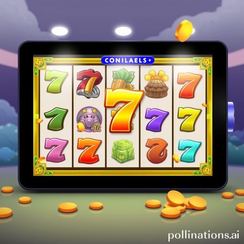 Peluang Dan Keuntungan Bermain Di Slot J200M Thailand